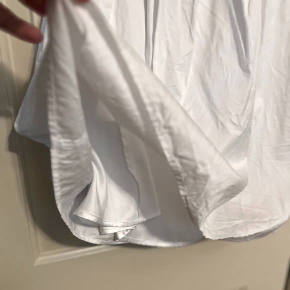 White House Black Marker Dress - Picture 6 of 7